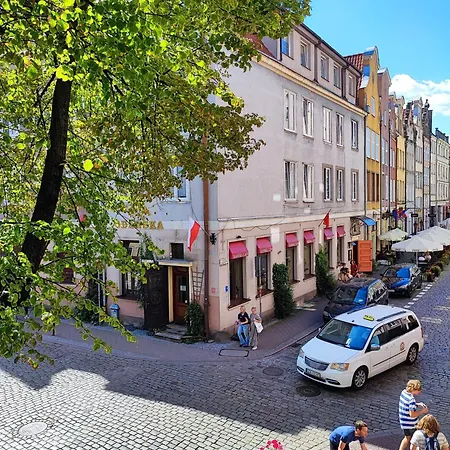 Appartement Sien Gdanska