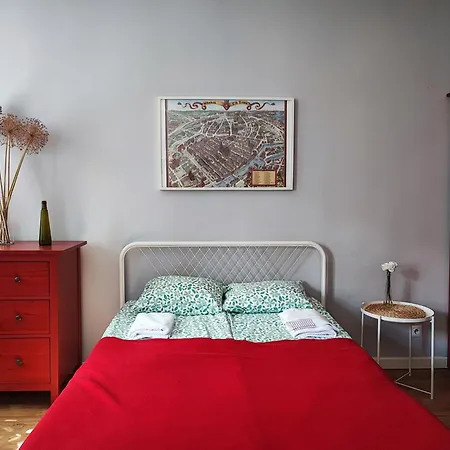 Sien Gdanska Appartement Gdańsk