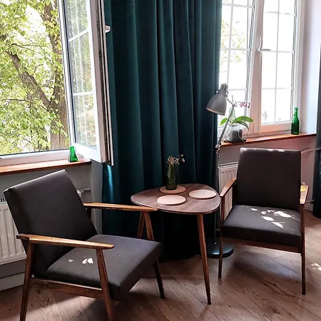 Sien Gdanska Apartment *