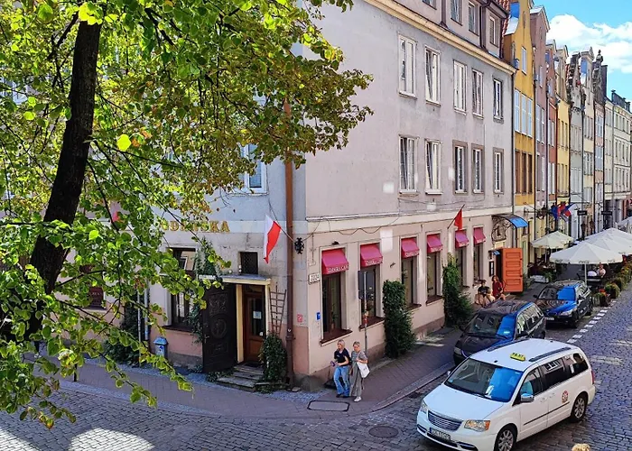 Appartement Sien Gdanska