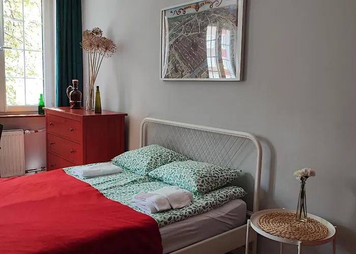 Appartement Sien Gdanska *