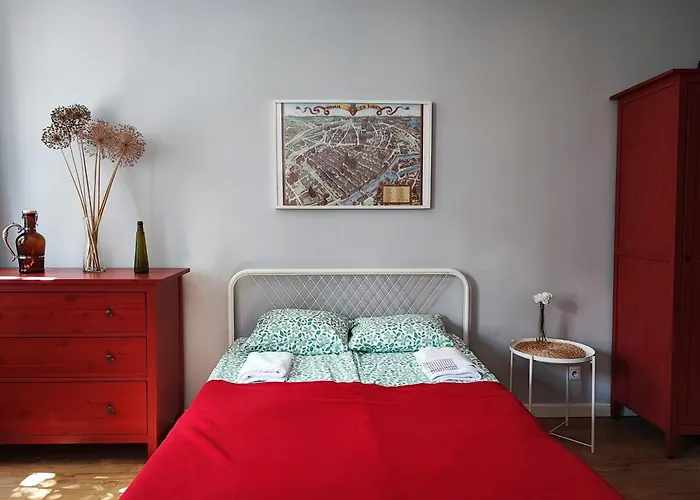 Sien Gdanska Appartement Gdańsk