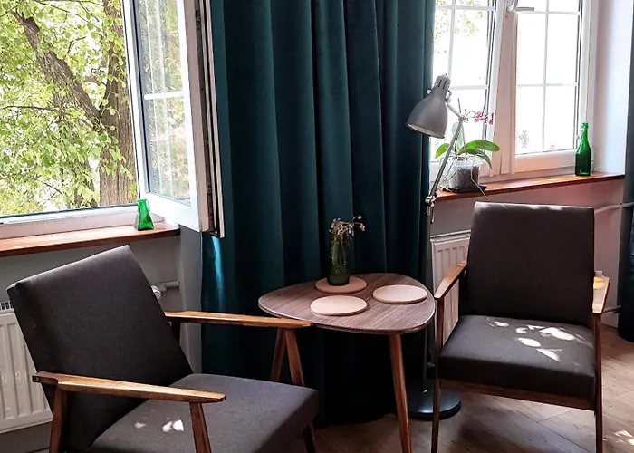 Sien Gdanska Appartement *